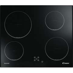 Candy FCXP613X & CH64C/2 Set Candy FCXP613X & CH64C/2 Set